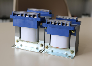 محول تحكم في آلة العزل أحادية الطور إلى ، عناصر تحكم صناعية ، محول كهربائي - Product Image 4