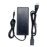 12V20A LED publicité Borad adaptateur secteur 18V 19V 21V 24V 10A équipement Portable alimentation 45V 48V 5A photographie lampe chargeur
