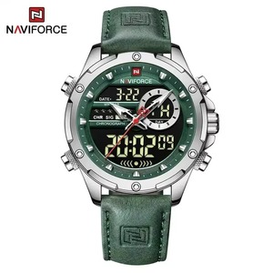 Reloj de Cuarzo para Hombre, Nuevo, Deportivo, Multifuncional, Resistente al Agua, Reloj para Estudiantes, Envío Directo - Product Image 6