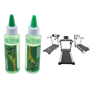 Mantenimiento del limpiador de la cinta de correr Lubricante Diy Lube Gel para la cinta de la cinta de correr - Product Image 3