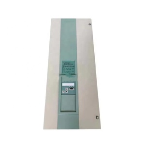 ตัวแปลงไฟ DC-Converter รุ่น 6RA7087-6DS22-0 สภาพดี - Product Image 1