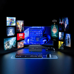 Used Gaming <b>Laptops</b> Wholesale UK AMD MINI PC SSD Windows10 Radeon Vega 4GB - Product Image 5