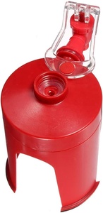 Dispensador de Refrescos, Dispensador de Bebidas para Fiestas, Máquina de Agua - Product Image 3