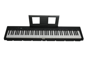 Beisite Đàn <span class=keywords><strong>Piano</strong></span> gấp S-216 có thể sạc lại cho người mới bắt đầu Đàn <span class=keywords><strong>piano</strong></span> điện tử thực hành cấp nhập cảnh 88 phím Bàn phím kỹ thuật số có thể gập lại - Product Image 4