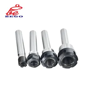 High Precision ER Collet Extension Rod/Bar For CNC Machine C10-ER8M/A-100L