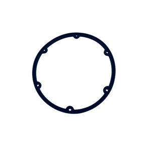 Shqn OEM ODM con dấu cao su tùy chỉnh vòng Phẳng Màu Đen Neoprene Gasket cao su Gasket vật liệu - Product Image 5