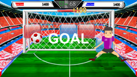 Proveedor de China, gran oferta, juego de fútbol de realidad Virtual para interiores, Robot Digital de fútbol para interiores, juego de pared de fútbol interactivo