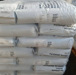 PA6 B3EG5 heat-stable nylon <b>plastic</b> <b>pellets</b>, glass fiber reinforced - Product Image 3