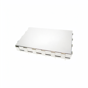 52NN-CBSA-2.75X4.75X0.5 ชิ้นส่วนป้องกันคลื่นวิทยุจากผู้ผลิต - Product Image 1