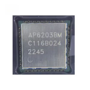 ไดอันเซียน อิเล็กทรอนิกส์ คอมโพเนนท์ส์ AP6255 โมดูล WIFI นำเข้า QFN-44 5.0G+2.4G - Product Image 2