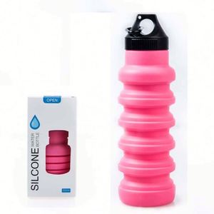 Botella de Agua Potable Directa para Adultos - Product Image 1