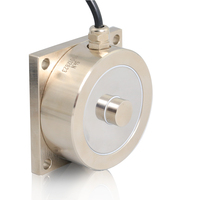 PPM227-LS3-1 Capteur de poids électronique de type à rayons haute précision Capteurs de force et cellules de charge avec base carrée