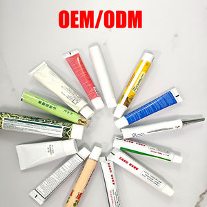 OEM/ODM Körperschmerz-Linderungsbalsam - MIAOSANSHU Kräuterextrakt Externe Salbe - Product Image 5