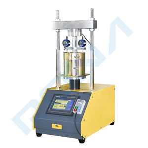 Máquina Automática para Pruebas de Relación de Apoyo de California (CBR) de 50 KN con Pantalla Táctil LCD - Product Image 3