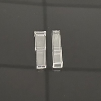 Cuvettes de réaction compatibles avec l'analyseur My Bioelab AS160/AS200/AS280/AS300/AS380/ES480