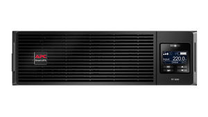 <span class=keywords><strong>APC</strong></span> Smart-<span class=keywords><strong>UPS</strong></span> <span class=keywords><strong>5000VA</strong></span> RT, 230V, <span class=keywords><strong>APC</strong></span> <span class=keywords><strong>UPS</strong></span> 5KW Rackmount W/Kit, SURT5000XLI-CH 3U - Product Image 4