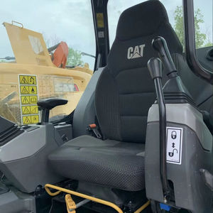 รถขุดขนาดเล็ก Caterpillar 7.5 ตัน มือสอง ผลิตในญี่ปุ่น ได้รับการรับรองมาตรฐาน CE พร้อมเครื่องยนต์ เกียร์ และมอเตอร์ - รุ่น 305/305.5/306/307/307.5 - Product Image 6