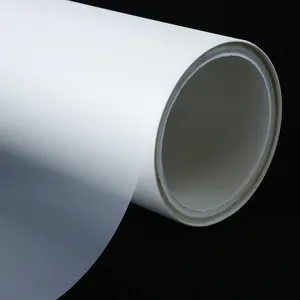 Professional Factory Pet Matte Film Release Liner For Electronic Product Surface Protection