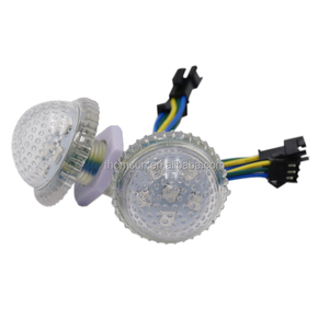 Đèn <span class=keywords><strong>Led</strong></span> Cảnh Quan Ngoài Trời Ucs1903 9 <span class=keywords><strong>Pixel</strong></span> <span class=keywords><strong>5050</strong></span> <span class=keywords><strong>Pixel</strong></span> <span class=keywords><strong>Pixel</strong></span> - Product Image 2