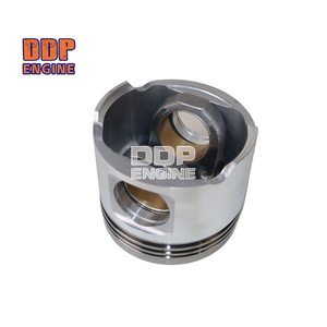 Pièces de moteur diesel 1334983 133-4983, piston pour moteur Caterpillar CAT 3126 3116, excavatrice 322C 322C - Product Image 2
