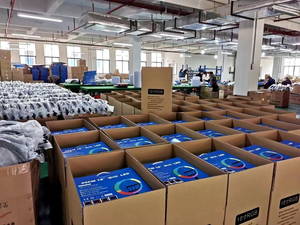 ไฟวงแหวน LED ขนาด 12 นิ้ว HKLP สำหรับถ่ายภาพ วิดีโอ เซลฟี่ พร้อมขาตั้งโทรศัพท์มือถือ สำหรับไลฟ์สด พร้อมรีโมท - Product Image 6