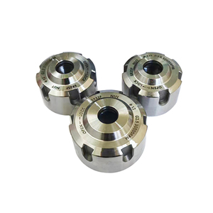 Máy khắc nóng bán độ chính xác cao ER Collet kẹp Nut cho <span class=keywords><strong>CNC</strong></span> máy công cụ phụ kiện - Product Image 4