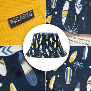 Sombrero de Pescador Personalizado con Logotipo Bordado Reversible, Modelo 2025, Superventas, OEM - Product Image 4