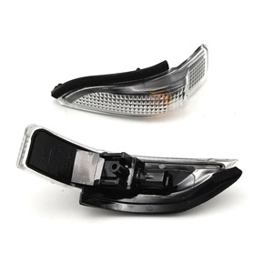 Couvercle de rétroviseur en fibre de carbone, adapté à la Toyota AYGO X 2014-2022, coque de rétroviseur, produit de décoration - Product Image 5