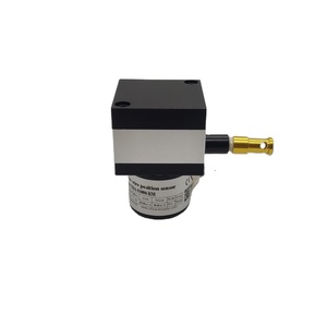 เซ็นเซอร์วัดตำแหน่งแบบดึงลวด ระยะวัด 1000 มม. รุ่น CESA-S1000-RM ลดราคาพิเศษ - Product Image 1