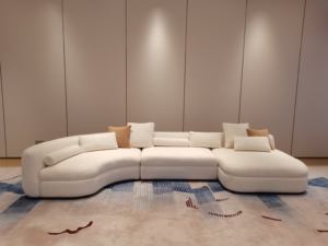 <span class=keywords><strong>Hotel</strong></span> italiano hogar sala de estar salón <span class=keywords><strong>Suite</strong></span> sofá conjunto muebles con base dorada sala de estar sofá - Product Image 4