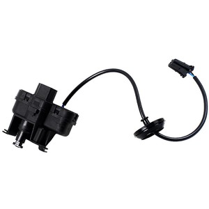 ตัวล็อคฝาถังน้ำมัน Volkswagen รุ่น 5N0810773F สำหรับ Golf Tiguan อะไหล่ทดแทน - Product Image 5