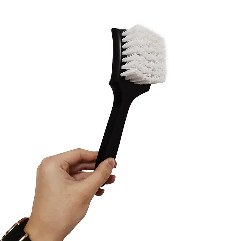 Car cleaning and maintenance tools tire beauty brushes car washing soft brush