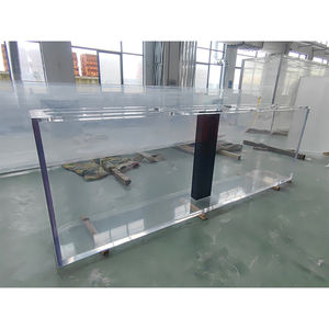 프로모션 제조업체 가격 바닷물 해양 물고기 탱크 수족관 40 갤런 판매 - Product Image 2