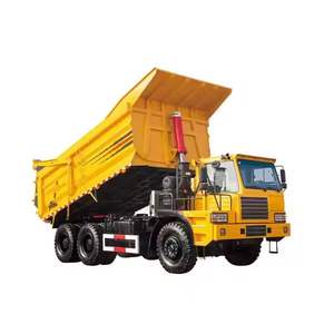 Camion benne minier fiable et efficace de 90 tonnes XGA5902D3T pour les travaux de <span class=keywords><strong>terrassement</strong></span> et de construction à grande échelle - Product Image 6
