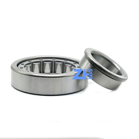 Assurance qualité Roulement à rouleaux cylindriques de haute qualité NUP305-NUP311 Double rangée Excellent produit