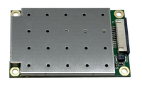 Lector de tarjetas de Control de acceso, lector de tarjetas UHF RFID Raspberry PI, largo alcance de 12 metros, 3993 chip