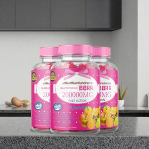 निजी लेबल वयस्क प्राकृतिक प्रभावी भूख बढ़ाने के लिए विटामिन गमी कैंडी पूरक - Product Image 5