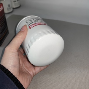 Venta Directa de Fábrica de Productos de Alta Calidad para Filtro de Aceite <span class=keywords><strong>Ford</strong></span> FL400S Fl400s W712/43 4454116 - Product Image 4