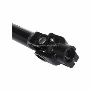 Eje de Dirección Inferior con Junta en U para Ford F-150 <span class=keywords><strong>2004</strong></span>-2008 y <span class=keywords><strong>Lincoln</strong></span> <span class=keywords><strong>Mark</strong></span> <span class=keywords><strong>LT</strong></span> 2006-2008 - Product Image 4