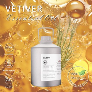 <span class=keywords><strong>Huile</strong></span> <span class=keywords><strong>essentielle</strong></span> <span class=keywords><strong>de</strong></span> haute qualité distillée biologique Aromathérapie Soins <span class=keywords><strong>de</strong></span> la peau Matière première Vente en gros <span class=keywords><strong>Huile</strong></span> <span class=keywords><strong>essentielle</strong></span> <span class=keywords><strong>de</strong></span> <span class=keywords><strong>vétiver</strong></span> indien - Product Image 4