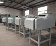 Indonesian Cashew Nut Husker / Cashew Nuts Shelling Machine / Cashew Nuts Processing Plant