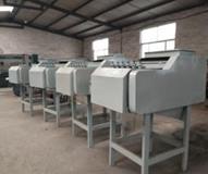 Indonesian Cashew Nut Husker / Cashew Nuts Shelling Machine / Cashew Nuts Processing Plant