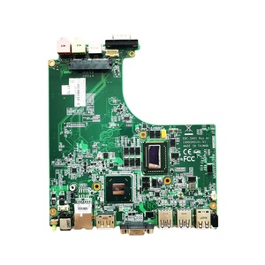 Carte mère industrielle ADVANTECH EBC-SH01 Rev.A1, module CPU, carte principale, stock original, testée à 100 % et fonctionnelle - Product Image 1