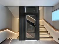 Rails de guidage et pièces de support d'ascenseur de haute qualité pour un levage sécurisé