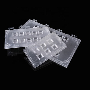 Multiple Styles Plastic Injection Mold Made Of Hdpe,Pom,Pc,Abs,Acrylic,Pvc,Pa,Pp Part