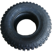 16x8-7 Atv Go Kart Pneus 16x8-7 4PR 6PR 7 pouces Jantes Atv Pneu Pour Adolescents Go Karts