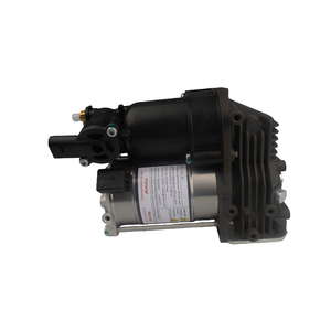 Pompe de compresseur de suspension pneumatique LR041777 compatible avec Executive (L322)/Executive (HSE) - Product Image 2