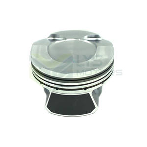11257594453 untuk BMW N20 Kit Piston tempa dengan cincin N20B20C <span class=keywords><strong>2</strong></span>,0l 84mm cocok untuk F20 F21 F23 F22 F30 STD 0.5 - Product Image 5