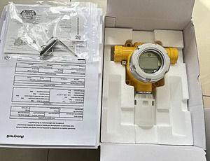 เครื่องตรวจจับก๊าซอุตสาหกรรมแบบคงที่ Sensepoint Xcd รุ่น Spxcdalmtxf ของแท้ 100% - Product Image 4