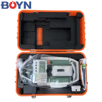 BOYN-RTS100 High Precision Single Prism Total Station